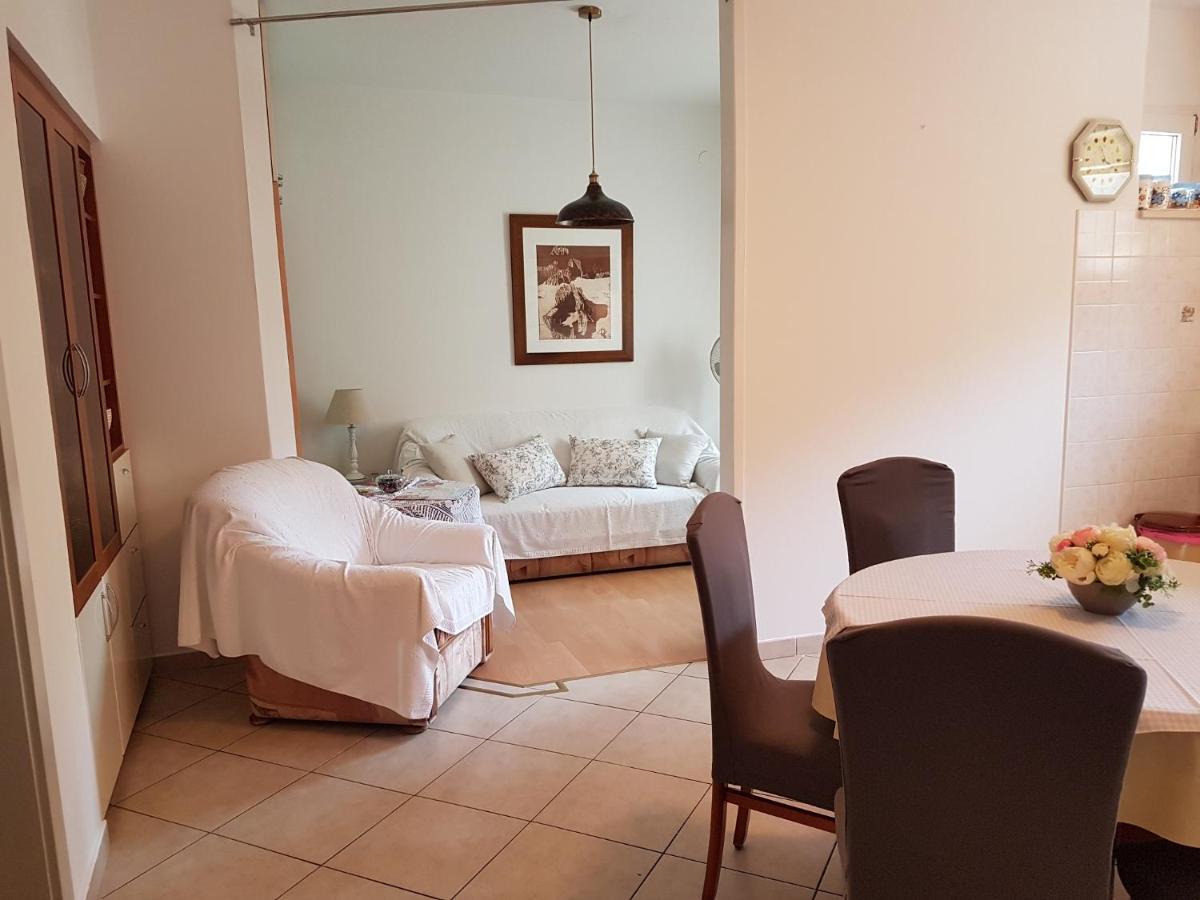 Apartman Iskra Split Exterior foto